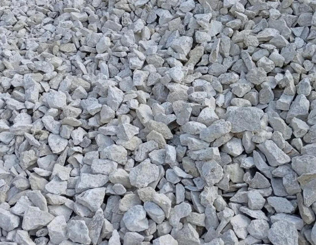 Agregat grosier, sort 16-31,5 mm